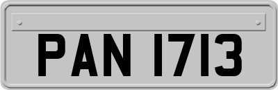 PAN1713