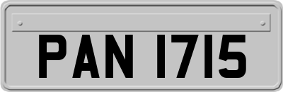 PAN1715
