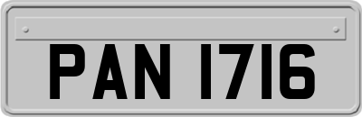 PAN1716