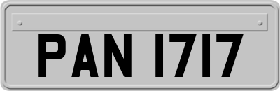 PAN1717