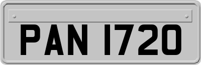 PAN1720