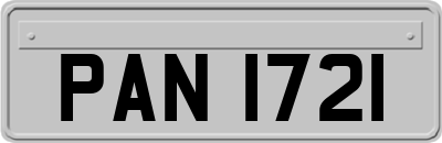 PAN1721