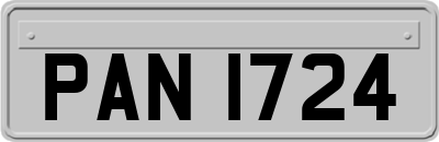 PAN1724