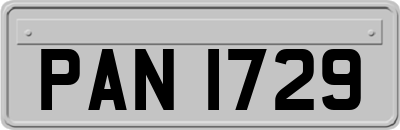 PAN1729