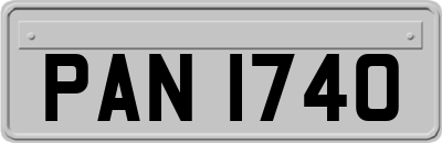 PAN1740