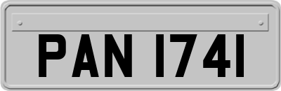 PAN1741