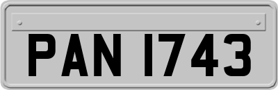 PAN1743