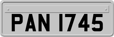 PAN1745