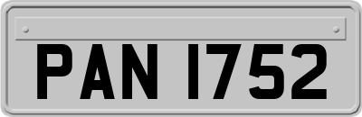 PAN1752