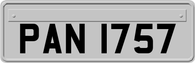 PAN1757