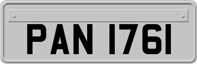 PAN1761