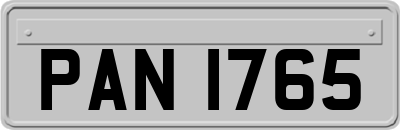 PAN1765
