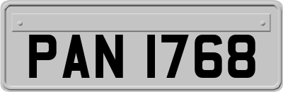 PAN1768