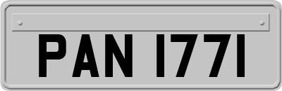 PAN1771