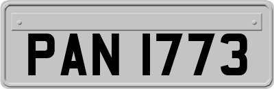 PAN1773