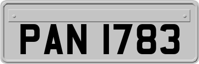 PAN1783