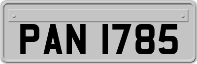 PAN1785