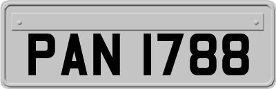 PAN1788