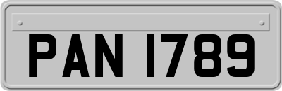PAN1789