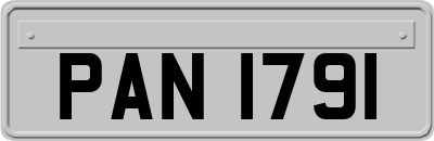 PAN1791