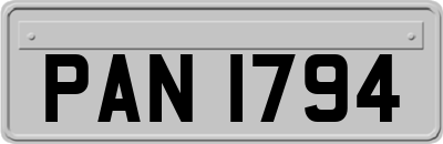 PAN1794