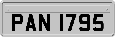 PAN1795