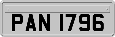 PAN1796