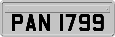 PAN1799