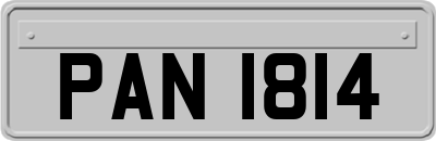 PAN1814