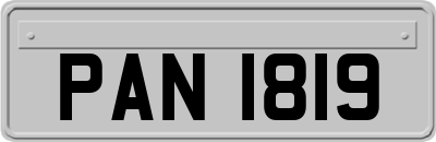 PAN1819