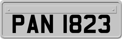 PAN1823