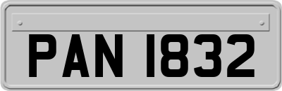 PAN1832
