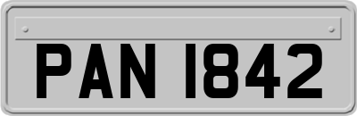 PAN1842