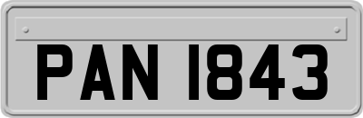 PAN1843