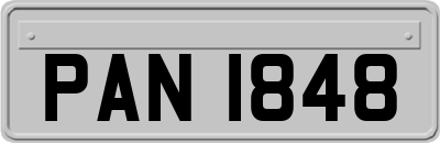 PAN1848