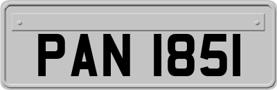 PAN1851