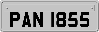 PAN1855