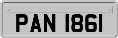 PAN1861