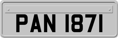 PAN1871