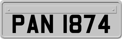 PAN1874