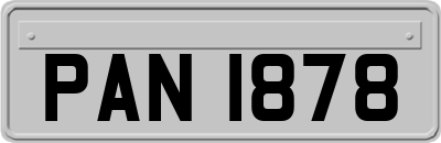 PAN1878