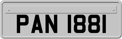 PAN1881