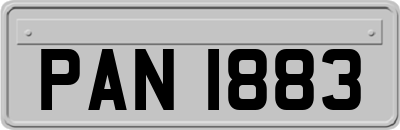 PAN1883