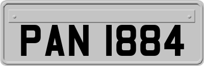 PAN1884