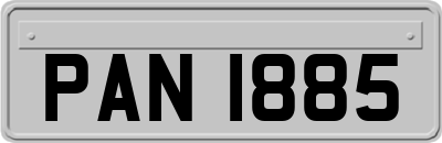 PAN1885