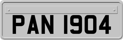 PAN1904