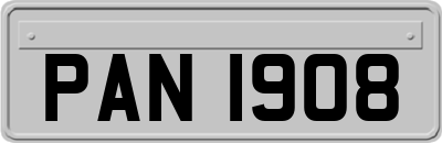 PAN1908