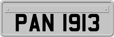 PAN1913