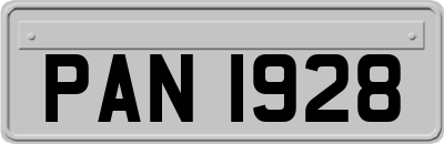 PAN1928