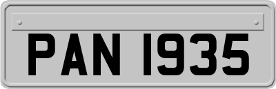 PAN1935